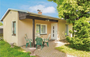 Nice Home In Eichigt-Ot Süssebach With Kitchen